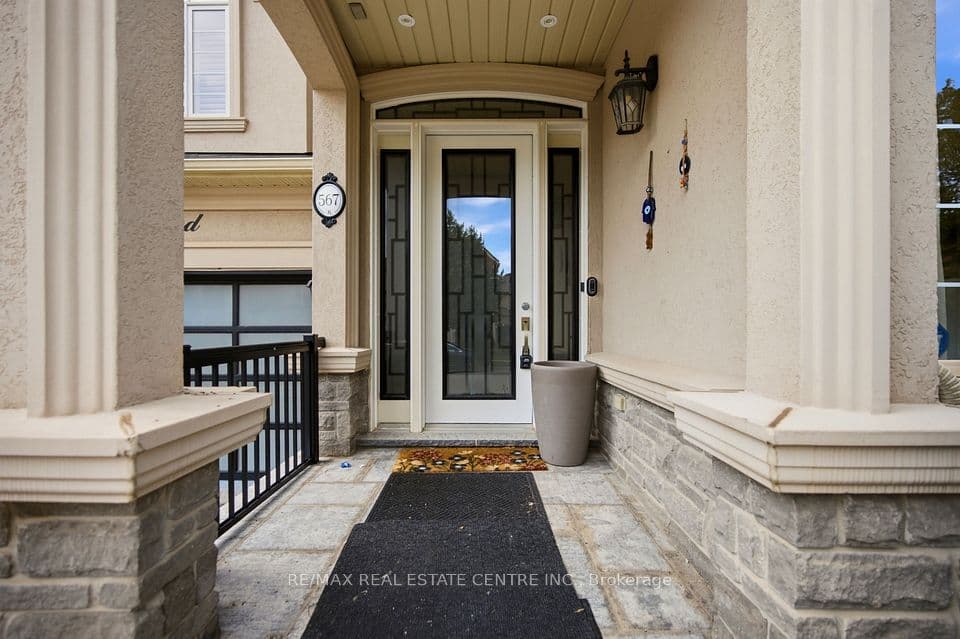 567 Bridgeview Road, Oakville, ON L6M 0P2 – photo 3