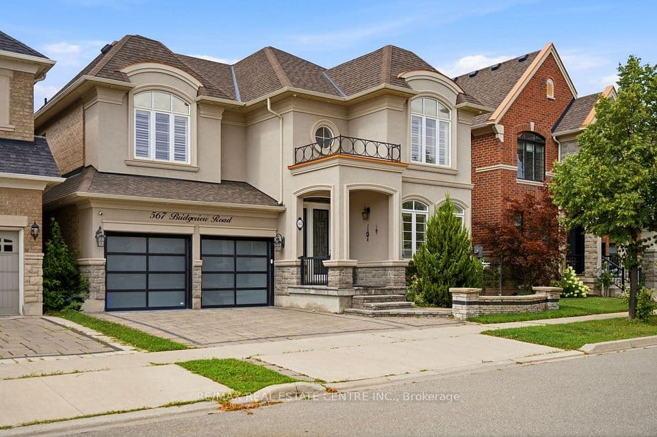 567 Bridgeview Road, Oakville, ON L6M 0P2 – main photo