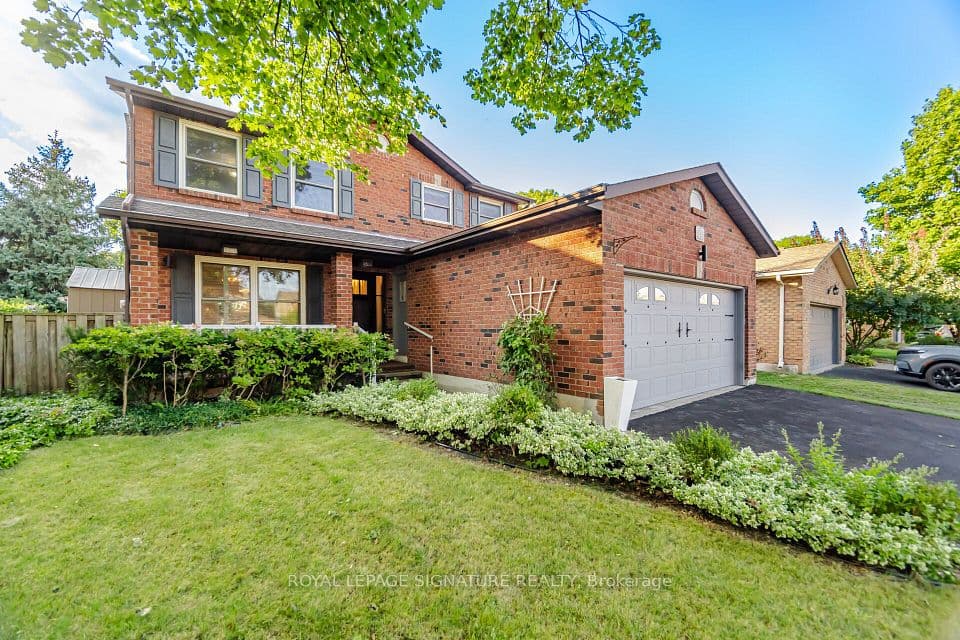 3217 Hazelwood Avenue, Burlington, ON L7M 2V3 – photo 2