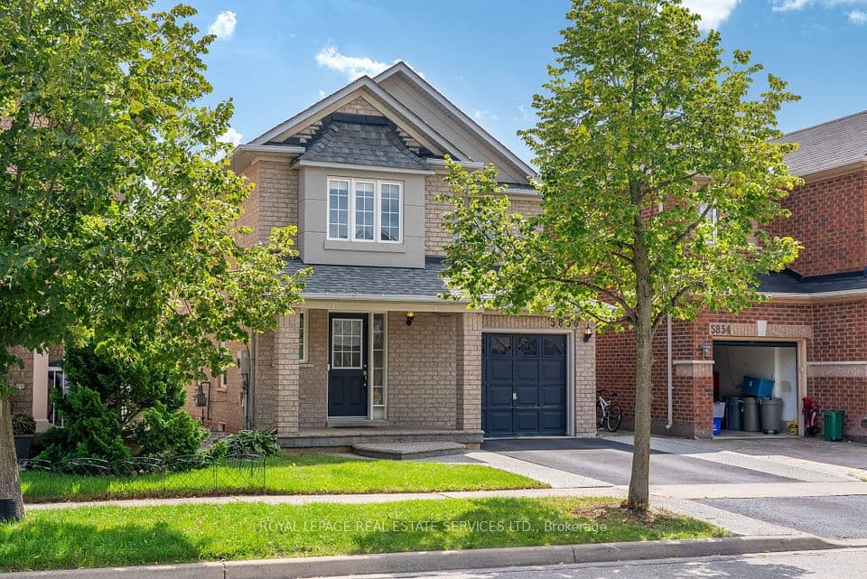 5856 Blue Spruce Avenue, Burlington, ON L7L 7N8 – photo 3