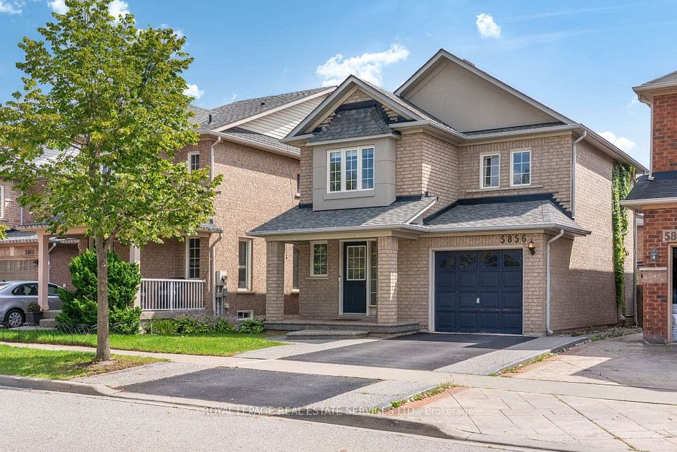 5856 Blue Spruce Avenue, Burlington, ON L7L 7N8 – main photo