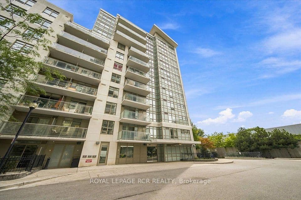 812 Lansdowne Avenue 908, Toronto, ON M6H 4K5 – photo 2