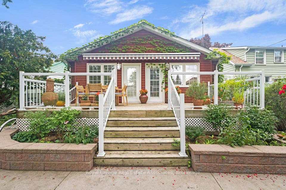 101 Denison Avenue, Brampton, ON L6X 1E9 – photo 2