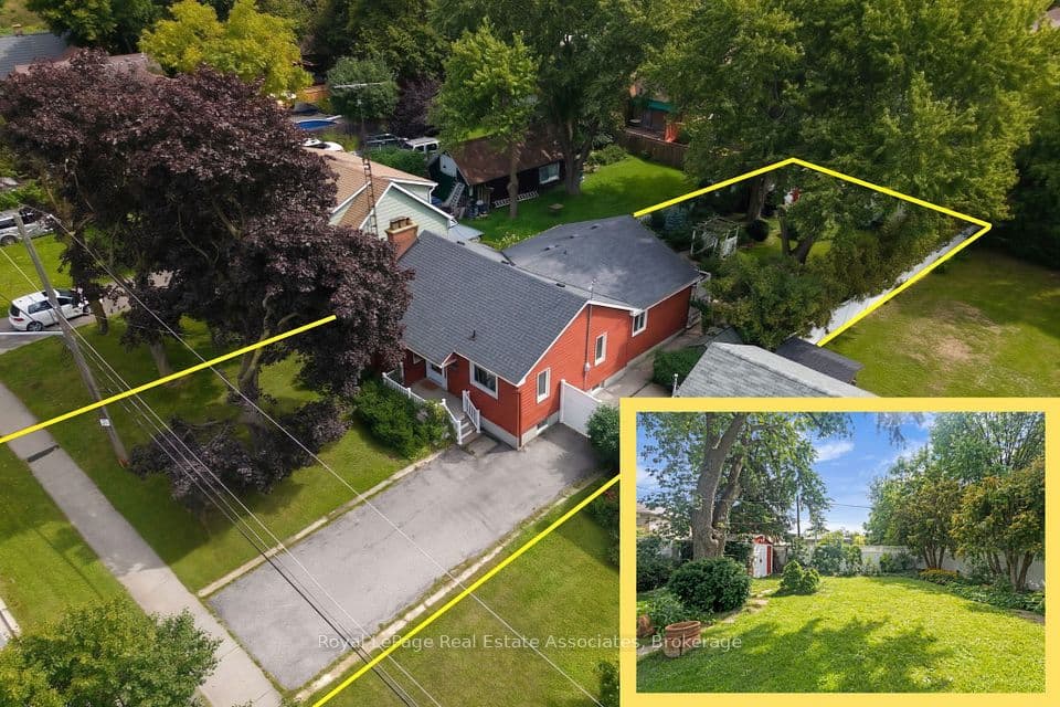 101 Denison Avenue, Brampton, ON L6X 1E9 – main photo