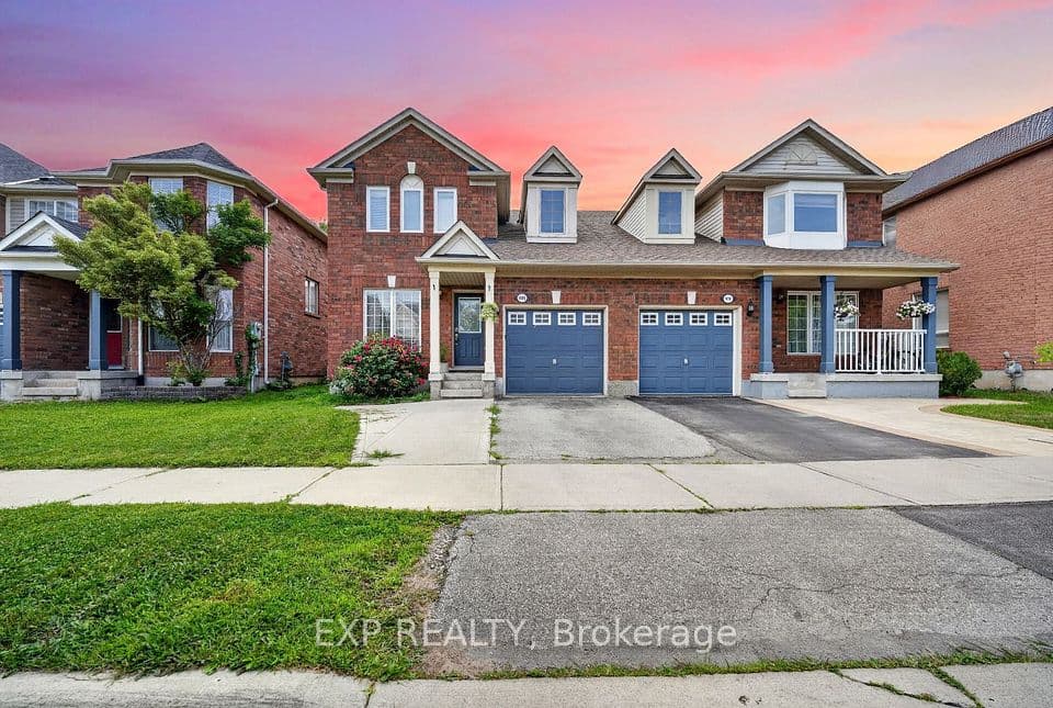 1008 Cooper Avenue, Milton, ON L9T 5W7 – main photo