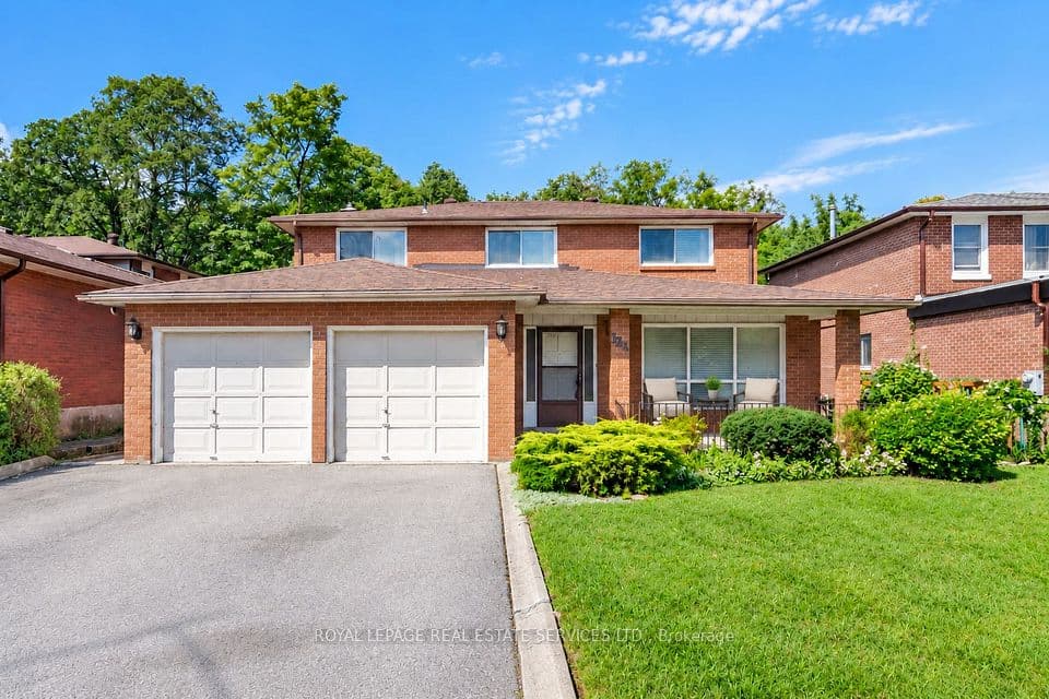 124 Stilecroft Drive, Toronto, ON M3J 1A9 – photo 3