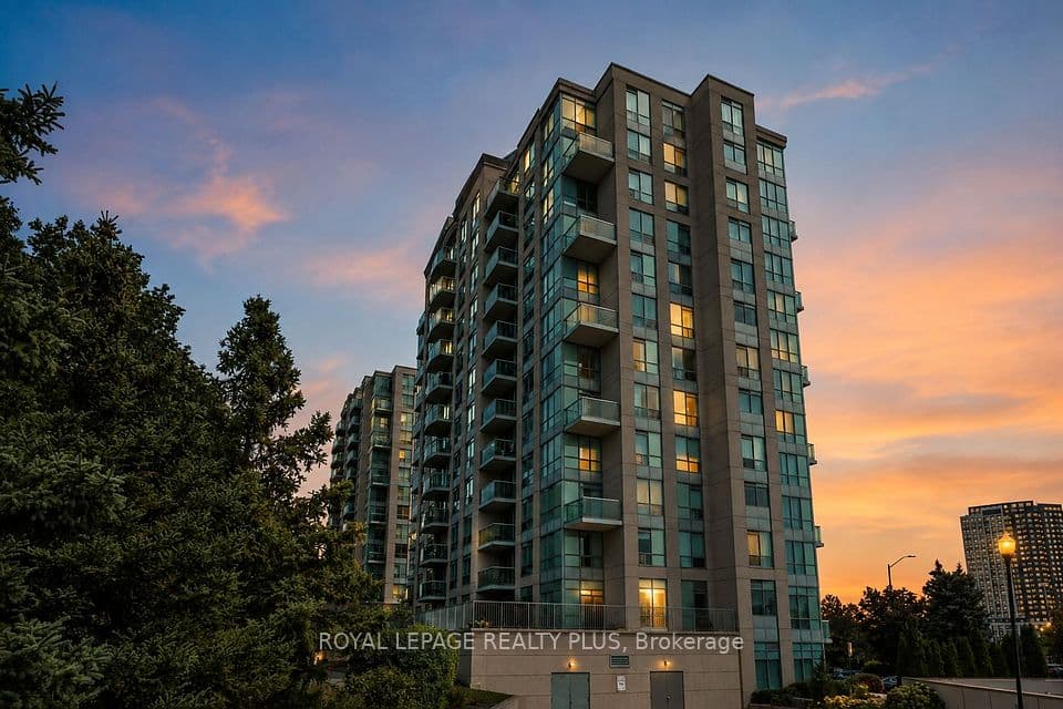 2585 Erin Centre Boulevard 1101, Mississauga, ON L5M 6Z7 – main photo