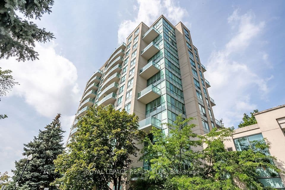 2585 Erin Centre Boulevard 1101, Mississauga, ON L5M 6Z7 – photo 3