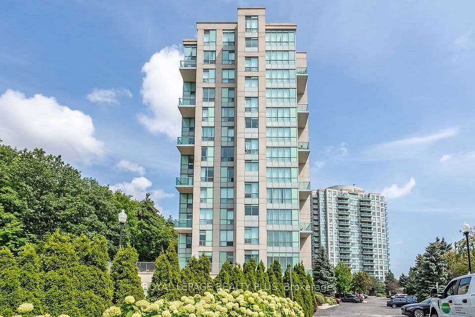 2585 Erin Centre Boulevard 1101, Mississauga, ON L5M 6Z7 – photo 2