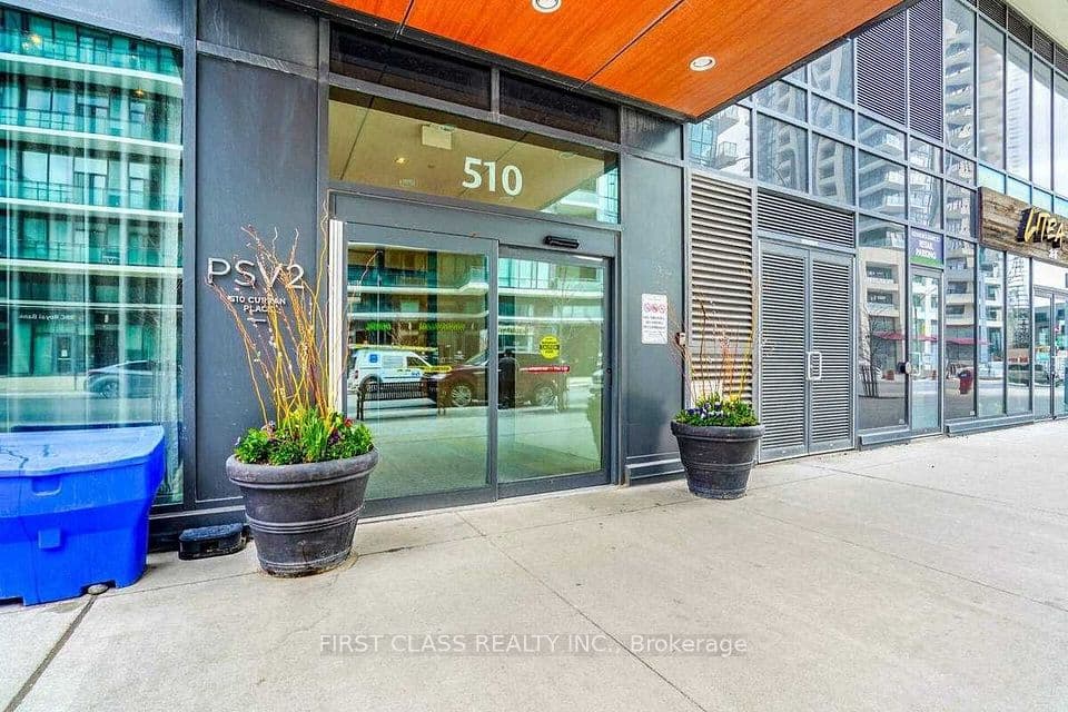 510 Curran Place 3109, Mississauga, ON L5B 0J8 – photo 2