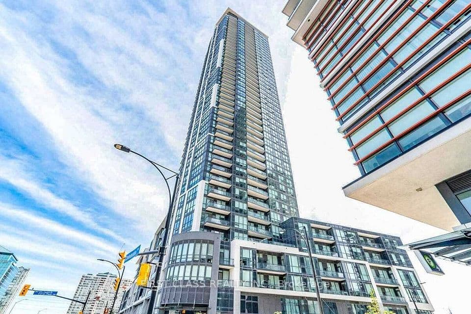 510 Curran Place 3109, Mississauga, ON L5B 0J8 – main photo