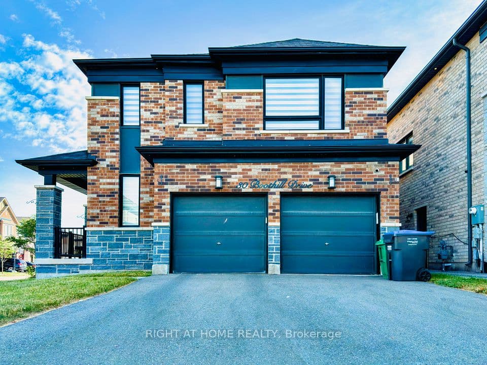 30 Boothill Drive, Brampton, ON L7A 5E4 – photo 3