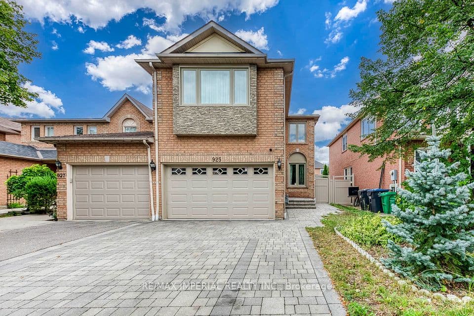 925 Cardington Street, Mississauga, ON L5V 1Z8 – main photo