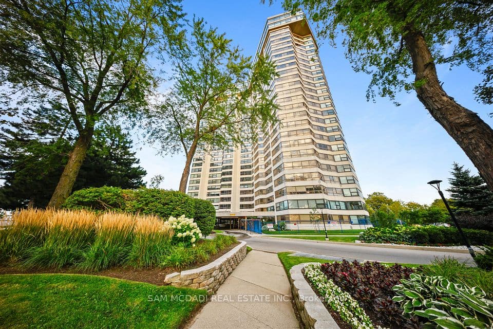 1300 Bloor Street 1007, Mississauga, ON L4Y 3Z2 – main photo