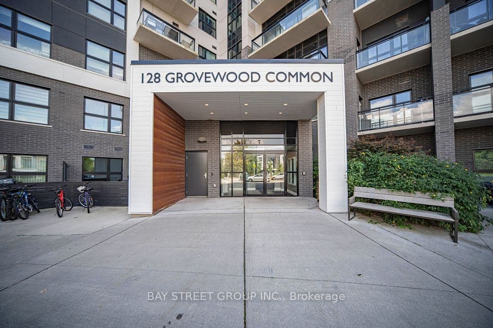 128 Grovewood Common 630, Oakville, ON L6H 0X3 – photo 2