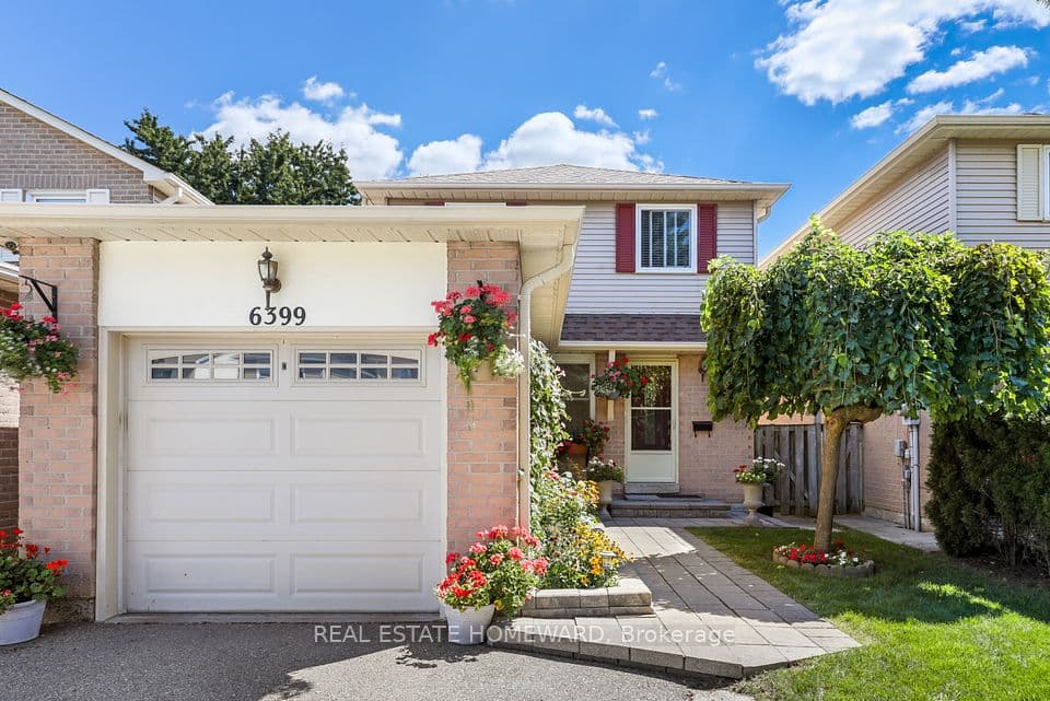 6399 Colebrook Crescent, Mississauga, ON L5N 3E3 – photo 2