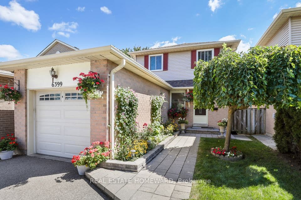6399 Colebrook Crescent, Mississauga, ON L5N 3E3 – photo 3