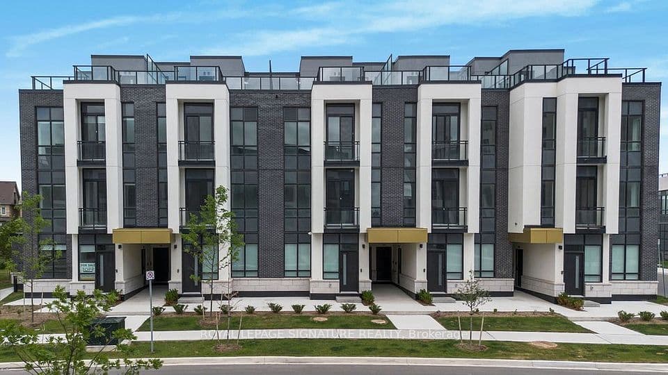 3025 Trailside Drive 144, Oakville, ON L6M 4M2 – main photo