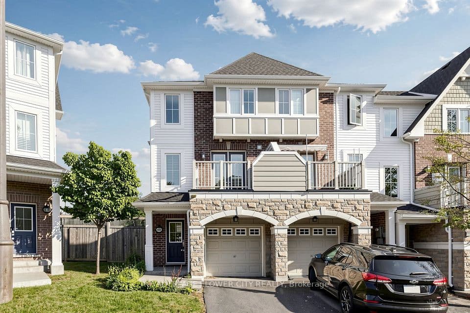 46 Soccavo Crescent, Brampton, ON L6Y 0W3 – main photo