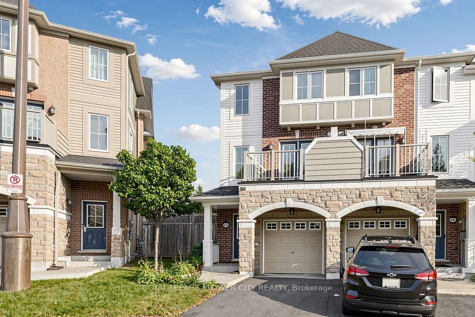 46 Soccavo Crescent, Brampton, ON L6Y 0W3 – photo 3