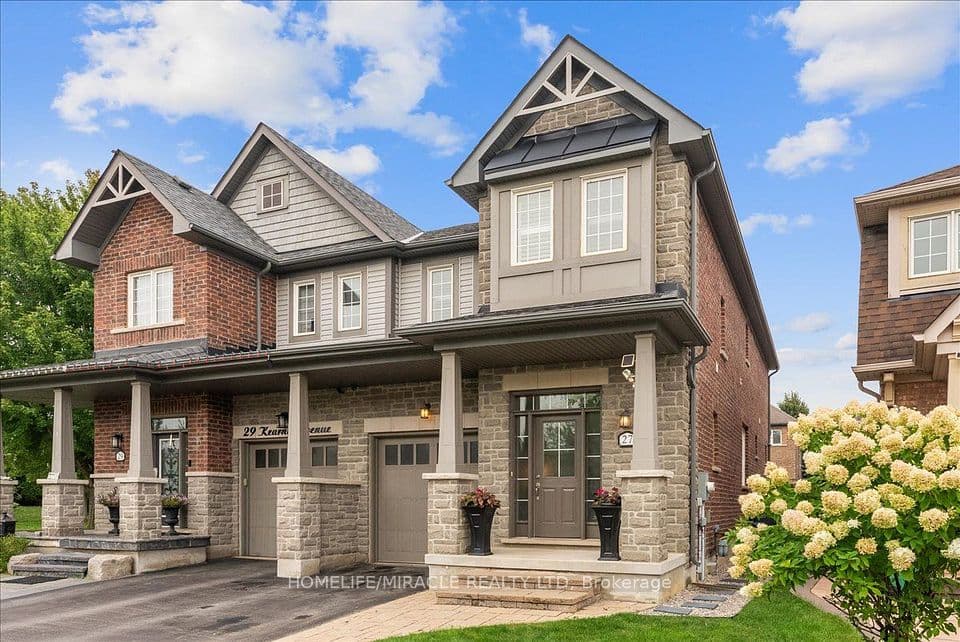 27 Kearny Avenue, Caledon, ON L7C 3N9 – photo 2