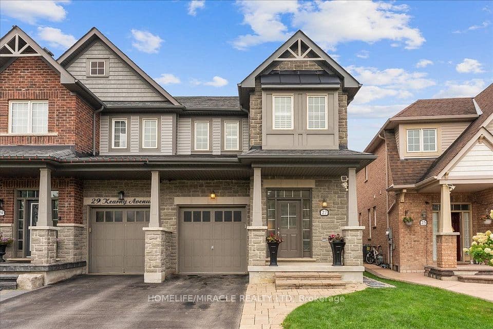 27 Kearny Avenue, Caledon, ON L7C 3N9 – main photo