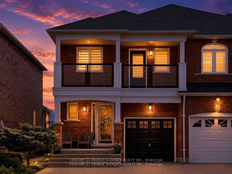 3 Manorwood Court, Caledon, ON L7E 2T4 – photo 2