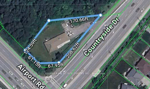 3024 Countryside Drive, Brampton, ON L6P 0V3 – photo 2