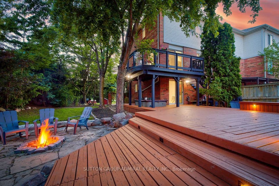 91 Ozner Court, Brampton, ON L6X 4Y9 – main photo