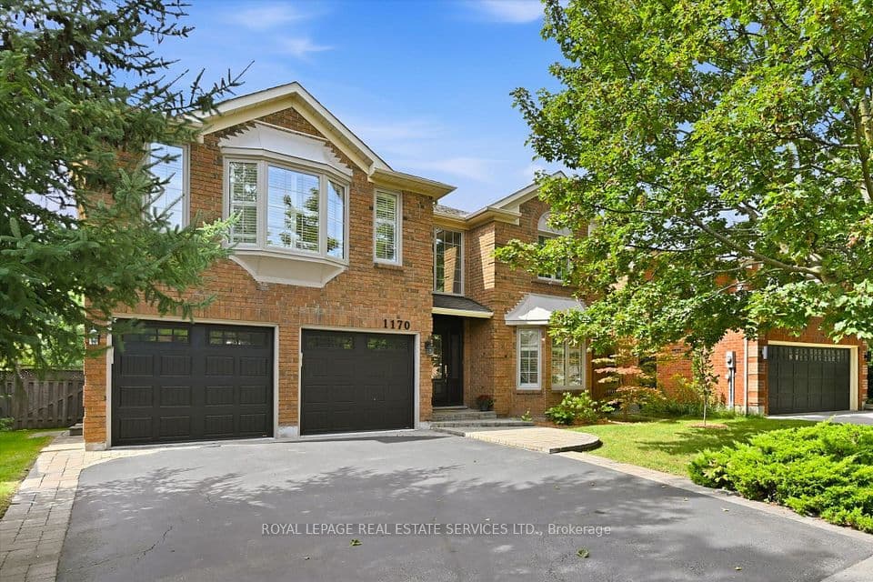 1170 Giles Gate, Oakville, ON L6M 2S3 – main photo