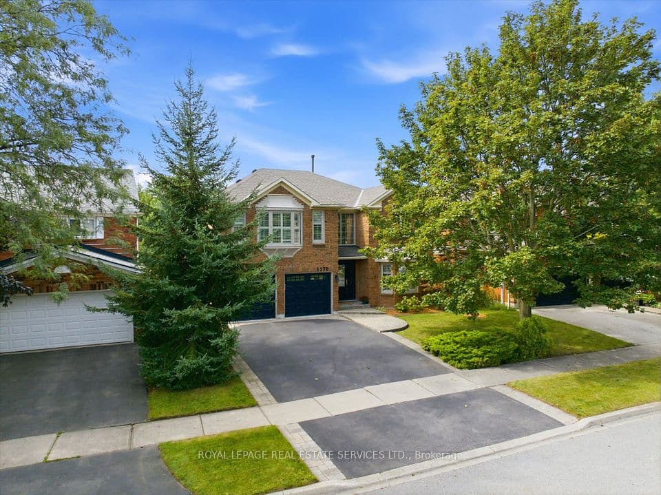 1170 Giles Gate, Oakville, ON L6M 2S3 – photo 2