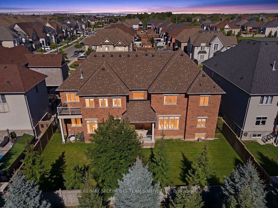 55 Burlwood Road, Brampton, ON L6P 4E7 – photo 2
