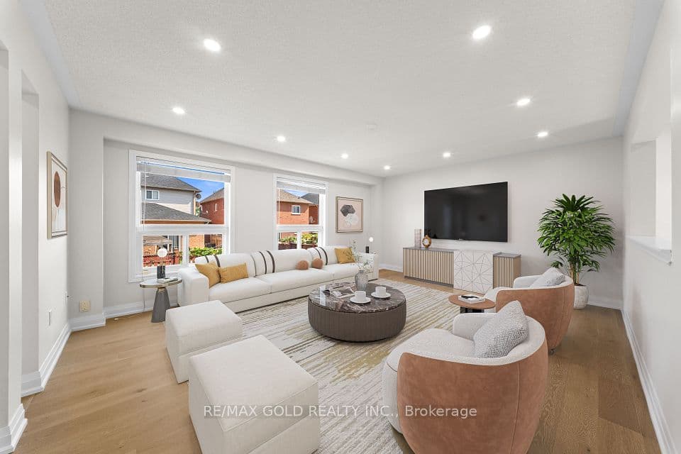 3 Tan Lane, Brampton, ON L6P 0Z9 – photo 3