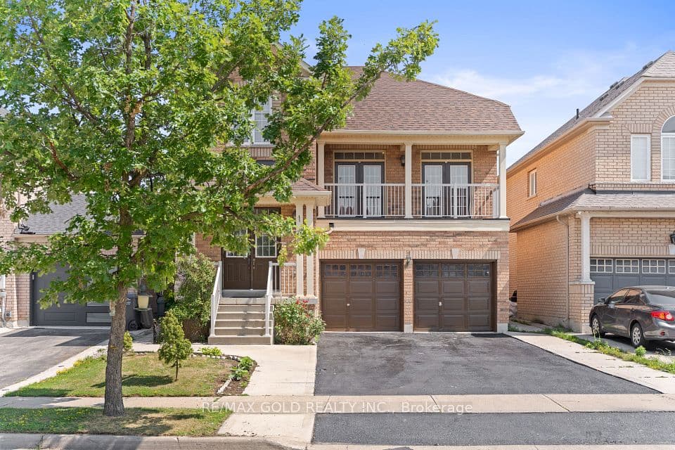 3 Tan Lane, Brampton, ON L6P 0Z9 – main photo
