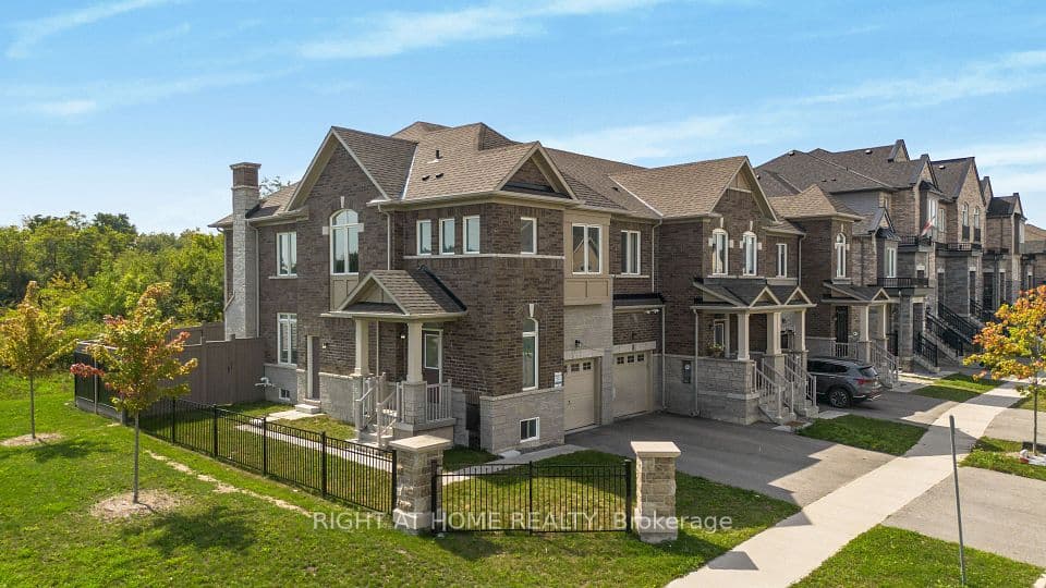 6 Savino Drive, Brampton, ON L6Z 0J5 – main photo