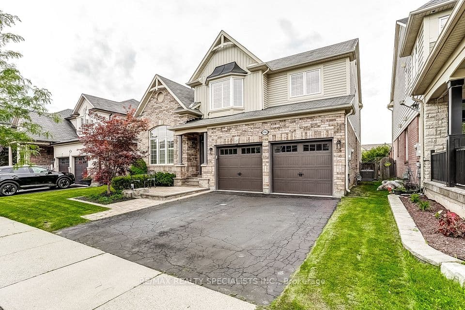 496 Cusick Circle, Milton, ON L9T 0M9 – photo 2