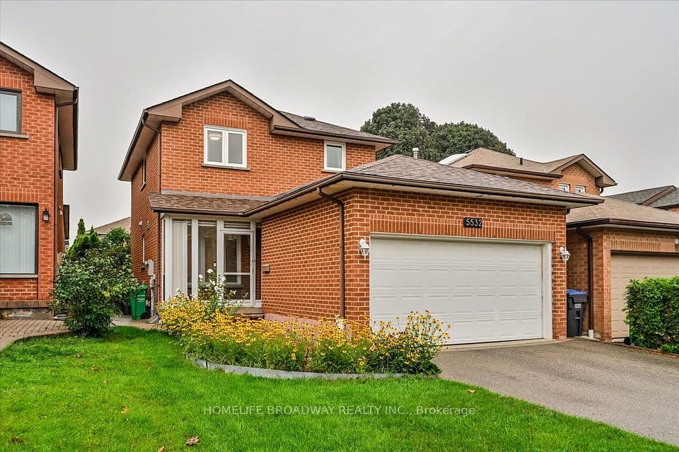 5532 Bourget Drive, Mississauga, ON L5R 3A4 – photo 2