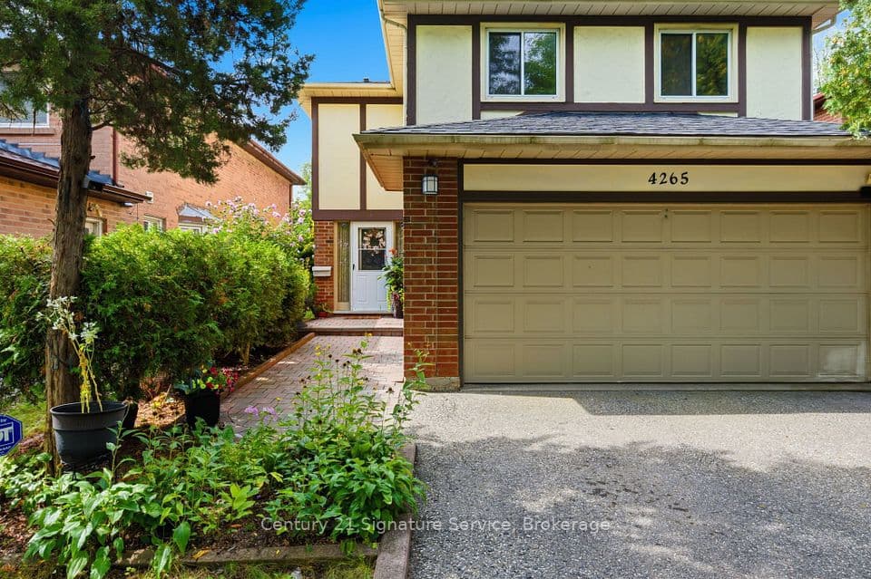 4265 Tea Garden Circle, Mississauga, ON L5B 2Z1 – photo 3