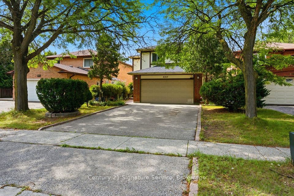 4265 Tea Garden Circle, Mississauga, ON L5B 2Z1 – photo 2