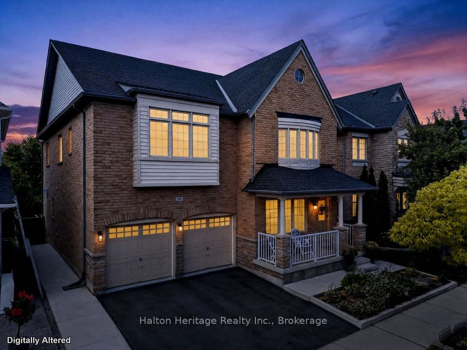 360 Holmes Crescent, Milton, ON L9T 0T4 – photo 3