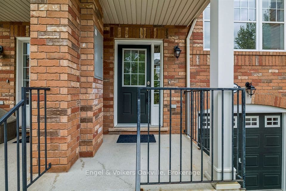 2408 Coho Way, Oakville, ON L6M 0G6 – photo 3