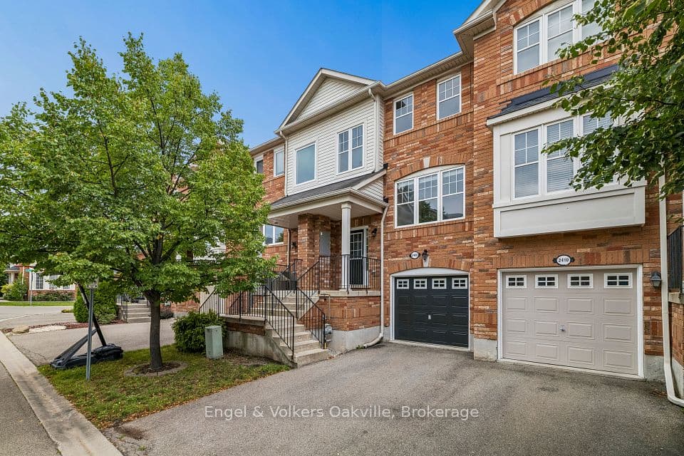 2408 Coho Way, Oakville, ON L6M 0G6 – main photo