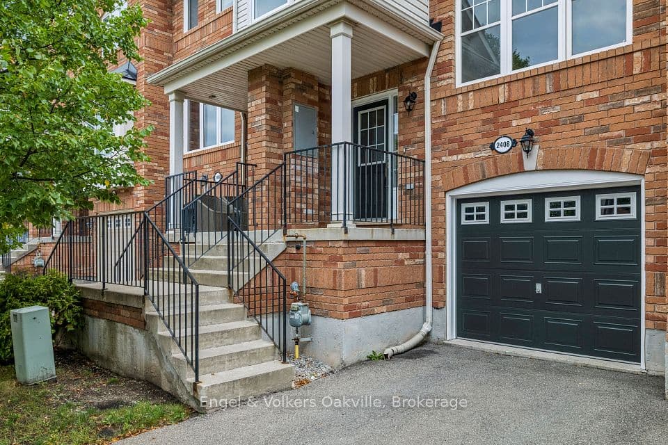 2408 Coho Way, Oakville, ON L6M 0G6 – photo 2