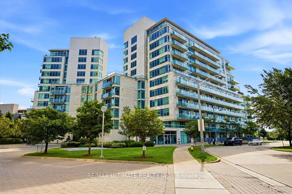 5 Marine Parade Drive 1113, Toronto, ON M8V 4B4 – main photo