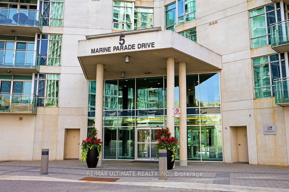 5 Marine Parade Drive 1113, Toronto, ON M8V 4B4 – photo 2