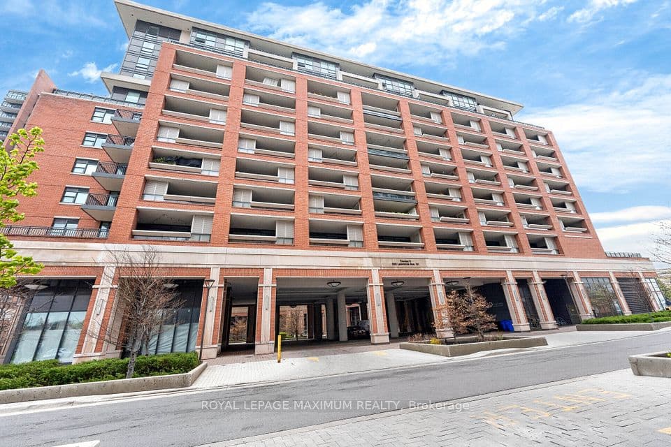830 Lawrence Avenue W 1510, Toronto, ON M6A 0B6 – photo 3