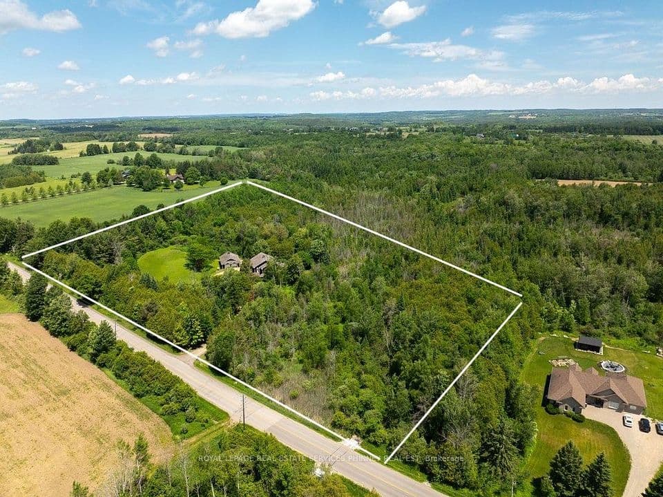 19555 Shaws Creek Road, Caledon, ON L7K 1L5 – photo 2