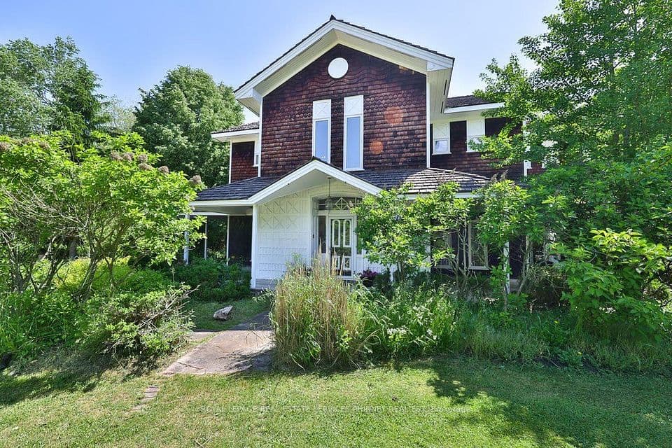 19555 Shaws Creek Road, Caledon, ON L7K 1L5 – photo 3