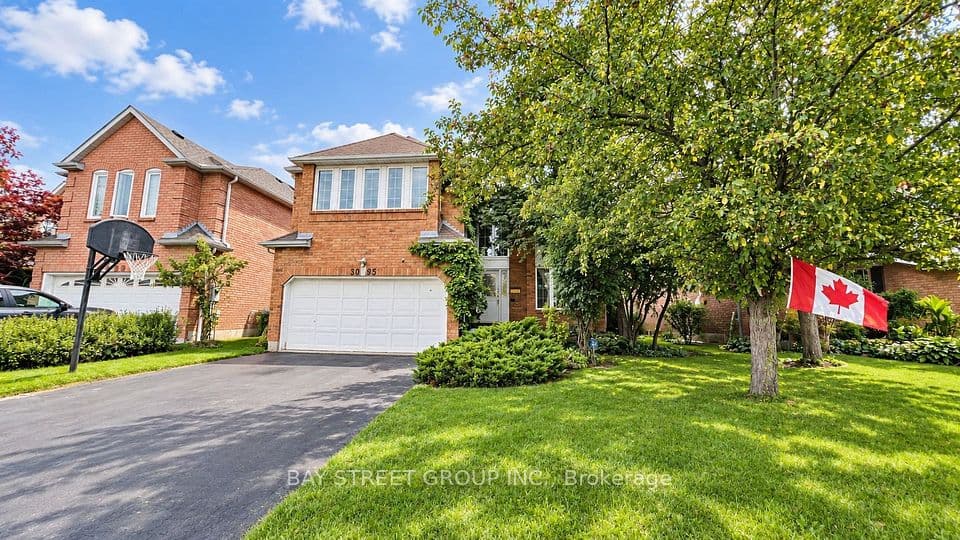 3095 Cascade Court, Mississauga, ON L5L 5L9 – photo 2