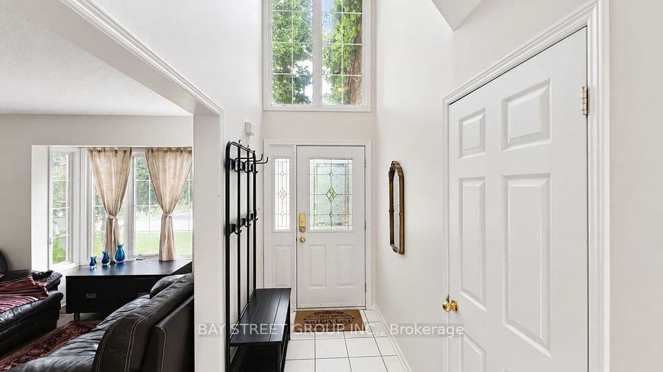 3095 Cascade Court, Mississauga, ON L5L 5L9 – photo 3